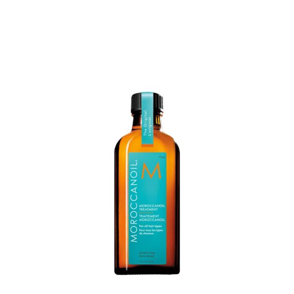 Moroccanoil Treatment, Blue Cylinder Kit