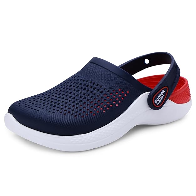 DOCTOR EXTRA SOFT Men Clogs