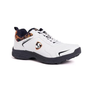 SG Savage Stud Cricket Shoes, Designed to Elevate Your Game to New Heights Power, Precision, and Comfort