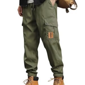 Lymio Men Cargo || Men Cargo Pants || Men Cargo Pants Cotton || Cargos for Men (Cargo-70-73)