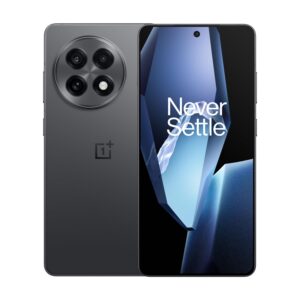 OnePlus 13R | Smarter with OnePlus AI (12GB RAM)
