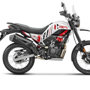 Hero Xpulse 200 4V (ABS Disc) Bike 199.6 Cc Booking for Ex-Showroom Price
