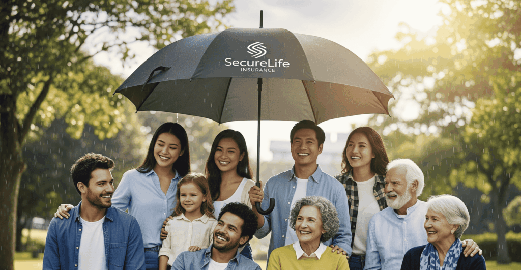 Insurance in 2025 – Complete Guide to Types, Trends, and Smart Coverage Strategies