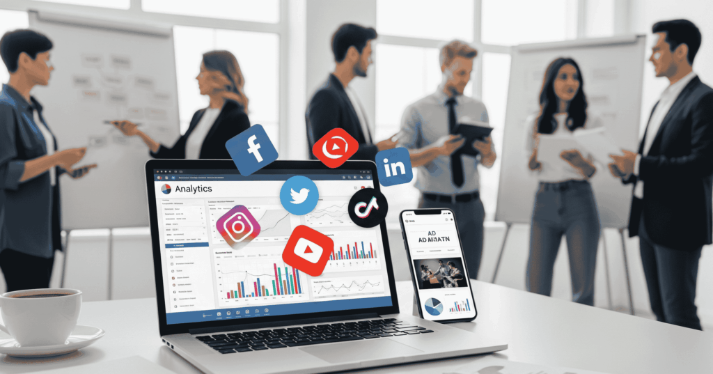 Beginner’s Guide to Digital Marketing in 2025 – Strategies & Tips